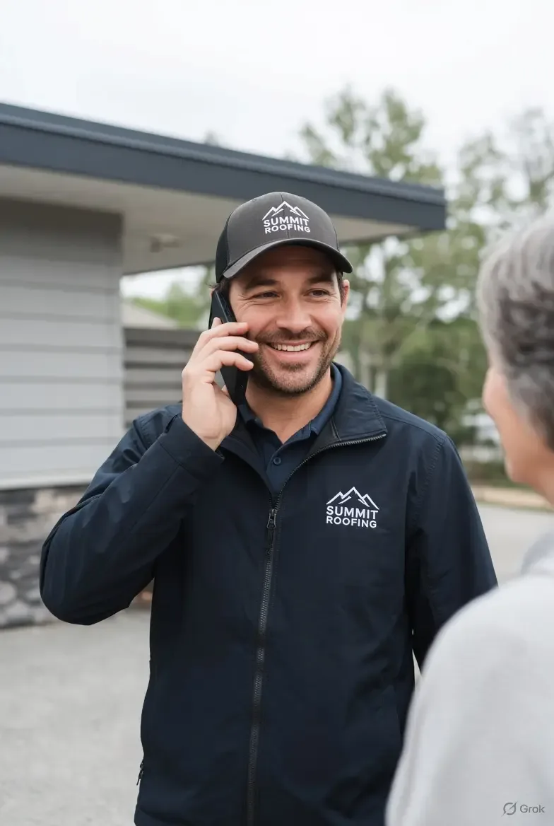 Flat Roof Leak Repair Union Hill, IL FAQs